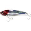 Zinc Alloy Dragon Tooth Vib Metal Wobbler: Long Cast Micro Lure for Asp & Bass