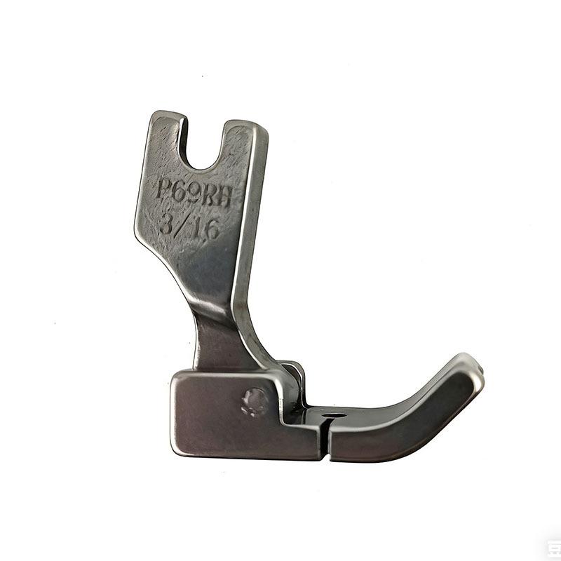 Industrial Sewing Machine Presser Foot Set - Various Specifications