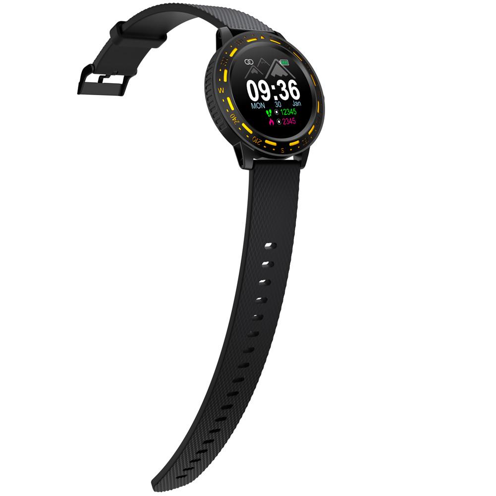 Buy S18 Smart Watch Waterproof Full 