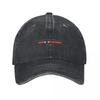 Ich liebe Nordkapp Norwegen Baseballkappe Pferdehut modischer Snapback-Hut Icon Hats Unisex Damen