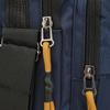 Men Crossbody Bag Single Shoulder Bags Big Capacity Storage Bag Fashion Multi-Pockets Business Crossbody Bags