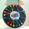 1pc Rope Tangle Challenge, Educational Toy for Kids, Logic & Focus Enhancing, Perfect for Interactive Parent-Child Activities