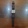 Used Casio Edifice quartz watch