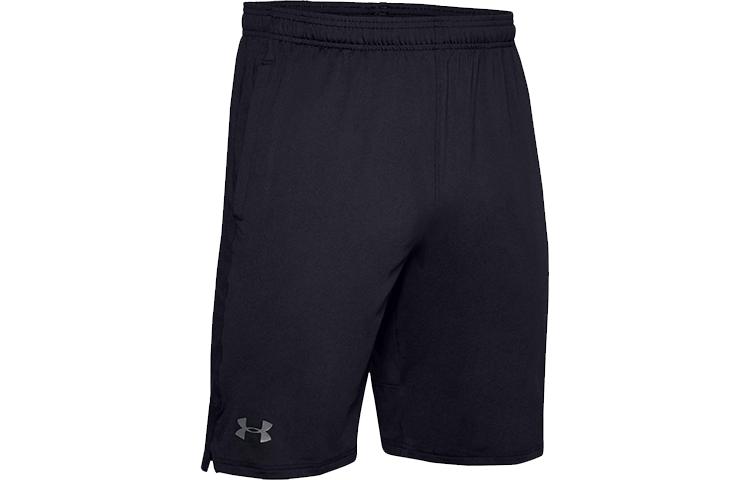 Under Armour Train Loose Fit Shorts Men s Black 1351805-001 S