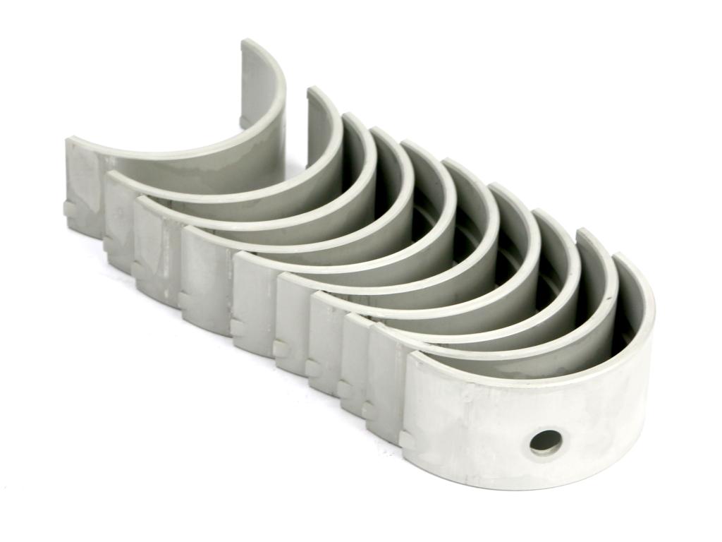 Set of main bearings N-1.00 (IV cut) 46401023. 90030253 C-360 ORIGINAL URSUS