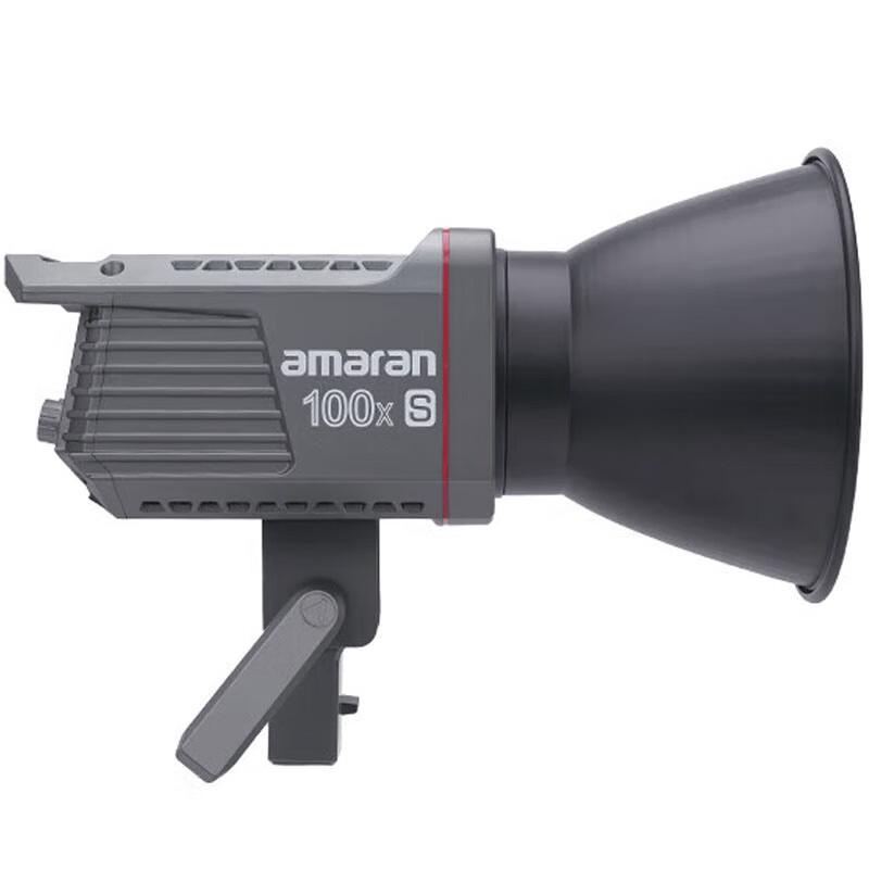 Aputure Amaran 100x S Bi-Color LED Video Light