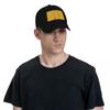 The Poolbeg Chimneys (Dublin, Ireland) Baseball Cap fashionable Ball Cap Kids Hat Women Caps Men's