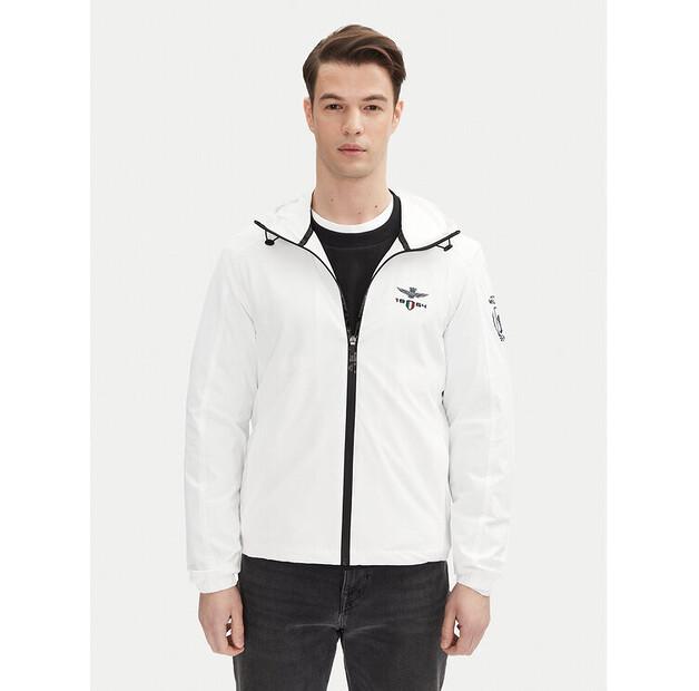 

Куртка демисезонная Aeronautica Militare 251AB2204CT3264 White Regular Fit 50