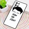 Central Perk Coffee friends tv show Phone Case for Samsung Galaxy note 10 pro S26 Ultra S23 S24 FE S25 S21 S22 PLUS Cover