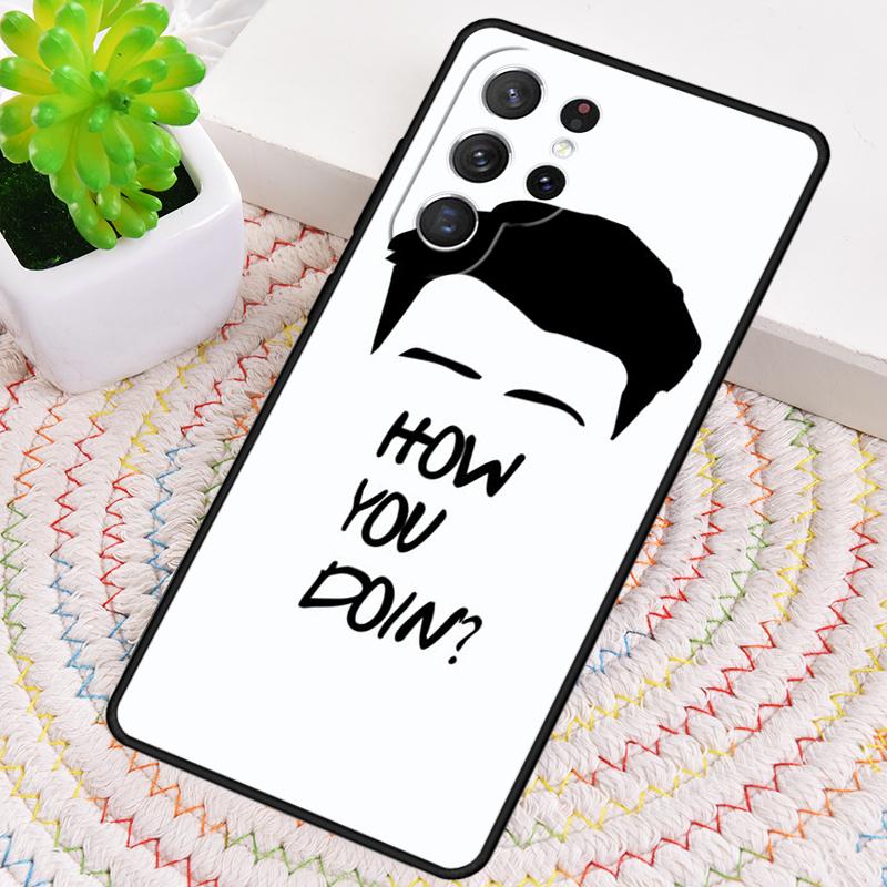 Central Perk Coffee friends tv show Phone Case for Samsung Galaxy note 10 pro S26 Ultra S23 S24 FE S25 S21 S22 PLUS Cover