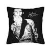 Bieberchella Justins Bieber Concert  Pillow Cover Product Printed Cushion Cover Decor  Pillow Case Cover Home Multi Size