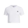 (WMNS) Originals Adiclub Crop Top 'White' Women's IP1794