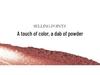 Joocyee Enriched Color Lip Glaze - Toffee Tint  