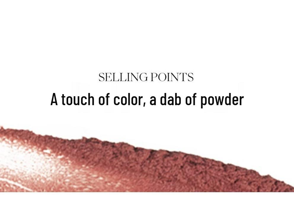 Joocyee Enriched Color Lip Glaze - Toffee Tint