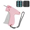 Quick Clothing Fixer,Portable Speedy Manual Quilt Fixer with Glowing Buckles,Mini Clothes Fixing Tools for Bed Sheets Pillow