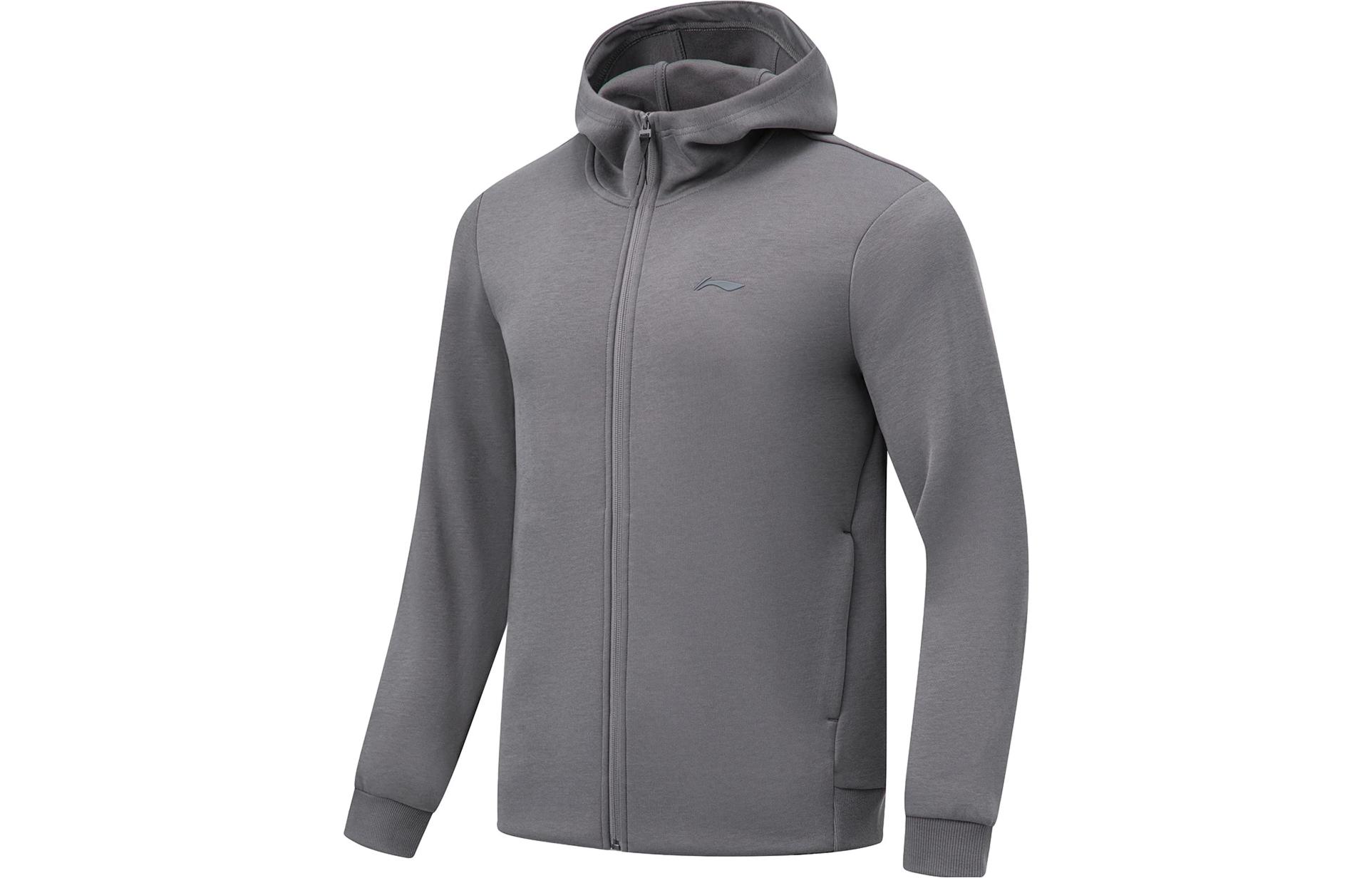 Li Ning Fitness Series Sweatshirt Men s AWDT797-3 M