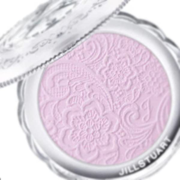 JILLSTUART Pastel Chiffon Blush (Limited Edition) (03 Lavender Macaron)