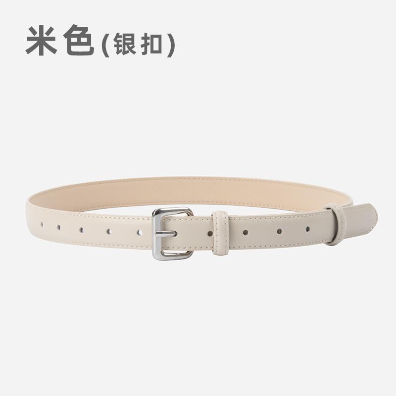 

Четыре сезона в наличии новый натуральный кожаный женский ремень кожа с повседневными брюками пальто украшения женская осень/зима кожа 105cm