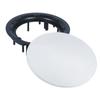 Ceiling Speakers Grille 4/5/6.5/8inch Speakers Grille Car Speakers Cover for Home Speakers Ceiling Car Systems Accessories