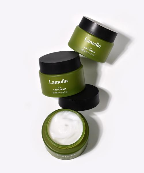 Rameline Cica Four-in-One Cream 100ml