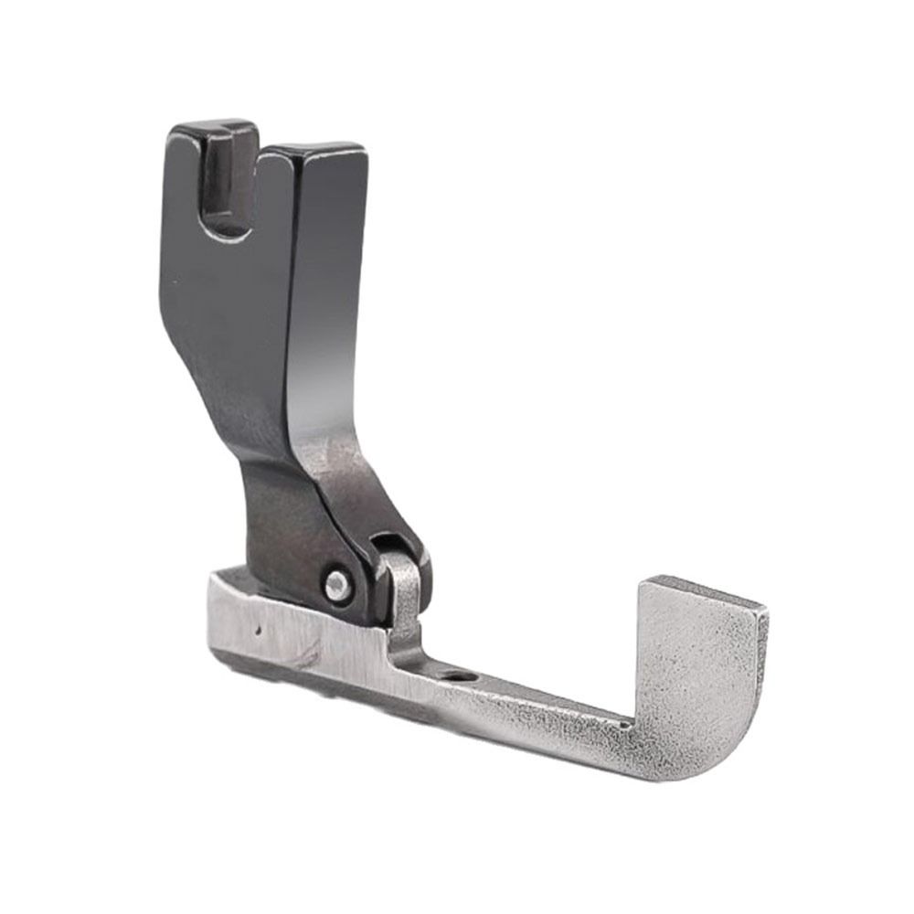 Steel Bead Sequin Special Presser Foot Bead-free Easy To Use Sewing Presser Foot P369 No Bead Tapping Fabric Presser Foot