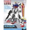 BANDAI SPIRITS ENTRY GRADE Mobile Suit Gundam SEED Strike Gundam Scale Plastic Model Kit 1/144 Pre-colored