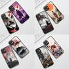 Cover for Motorola Moto G86 G14 G35 G34 G45 G55 G64 G75 G85 G24 G15 G54 G57 Power Case Bushido Japan The Samurai Ninja Chinese