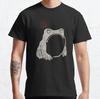 Unimpressed Frog Matsumoto FAN ART CHRISTMAS HALLOWEEN FILM MOVIE FUNNY T SHIRT