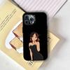 Kaguya-sama Kaguya Shinomiya Phone Case For iPhone 17,16,15,14,13,12,11 Plus,Pro Max,XS,Colorful Silver Phone case Funda Cover