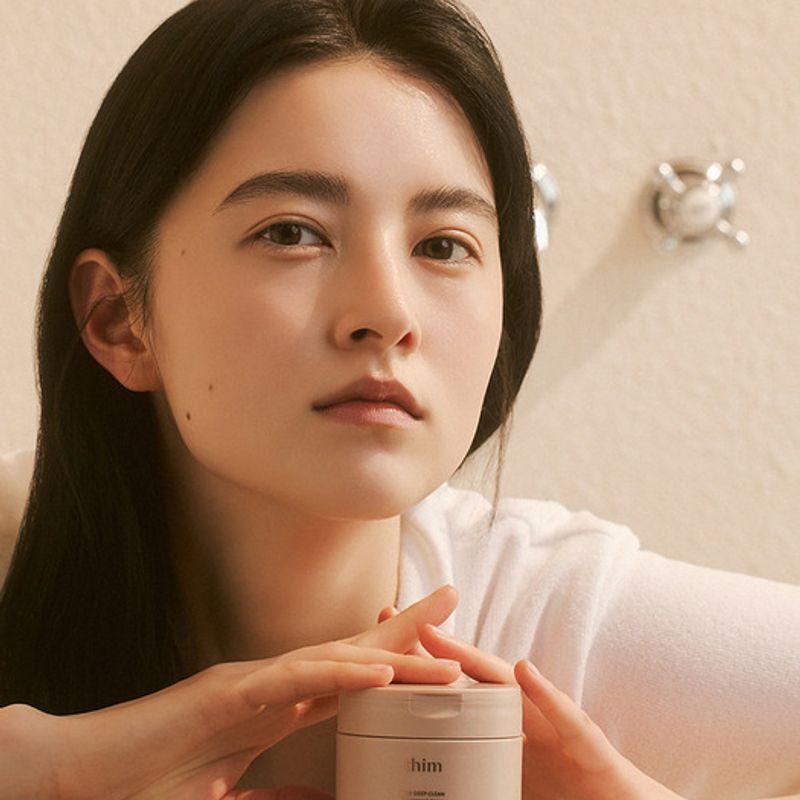 Tim Mild Deep Clean Cleansing Balm 90ml