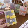 2024 Ultra-Thin Women's Card Holder: Large Capacity, Anti-demagnetization, Multi-Card Slots, and Cute Design
