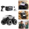 Игрушки для машинок с дистанционным управлением, 1:16 RC Truck Toy, водонепроницаемые вездеходные полноприводные внедорожные игрушки, подарки для мальчиков и девочек в возрасте от 6 лет и старше