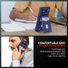 2 in 1 Detachable Card Holder Magnetic Leather Phone Case For Google Pixel 10 Pro XL 9A 9 8 8A 7A 7 Comfortable Grip Stand Cover