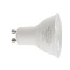 Tuya için Akıllı Dimmer Ampul ABS GU10 4.7W RGBWW Uzaktan Kumandalı LED Ampul Yatak Odası için AC 90‑250V