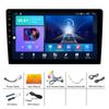 9inch 10inch Car Radio Android Auto Carplay Car Stereo Multimedia Player Universal WIFI GPS Autoradio Car Intelligent Systems