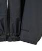 Brownyard W Light Windbreaker, Ink Black