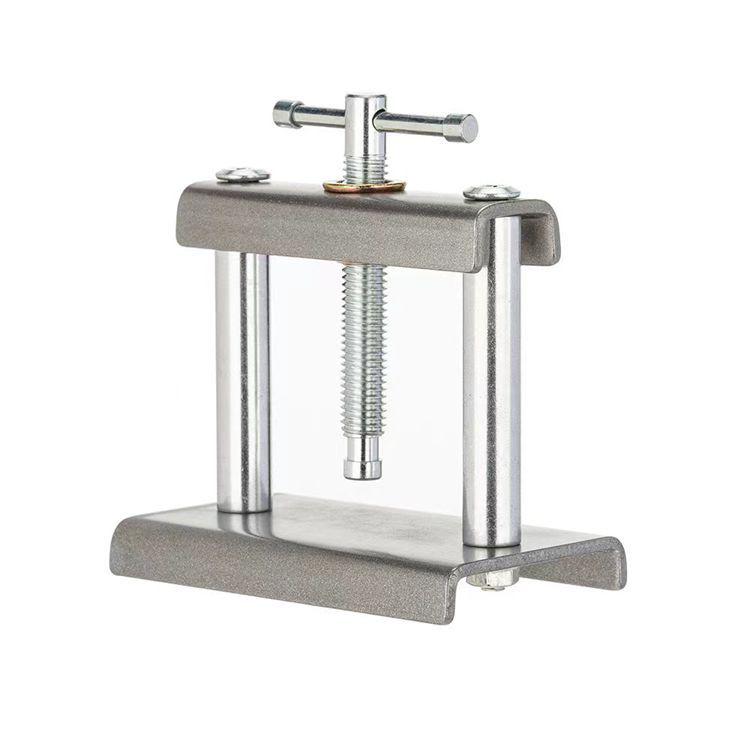 Portable Watch Back Cover Press & Repair Tool Set