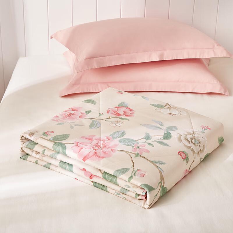 Beyond Home Textile Zhixi Antibacterial Cotton Fiber Summer Quilt