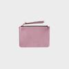 Emma Card Coin Purse Light Mauve