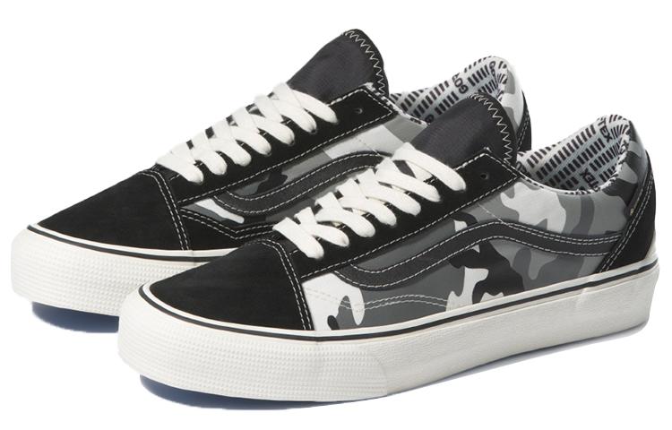 Men's Sneakers Vans Old Skool GORE-TEX 'Black Camo'