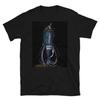 Unisex Shadowwork Cocoon Tshirt