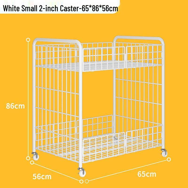 Faltbarer Straßenkarren: Eisgelee, Sushi & Wurstsnacks