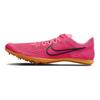 Nike Zoom Mamba 6 Hyper Pink Orange Men Sneakers Laser-Orange Black DR2733-600
