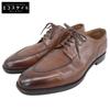 Edward Green Dover Men's Derby Shoes, Dark Oak, Size 10, 10606 Last Shoes 10 Dark oakUsed