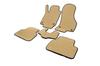 EVA Mats (Beige) for Skoda Octavia IV A8 2020- Pp