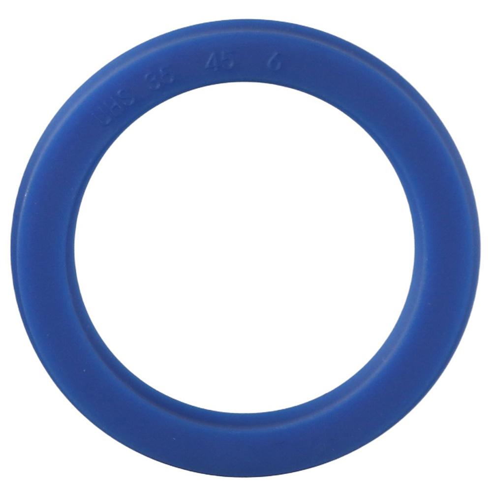 2PCS UHS Shaft Seal PU Oil Seal Lip Seals   Industrial Hydraulic Cylinders and Cylinders