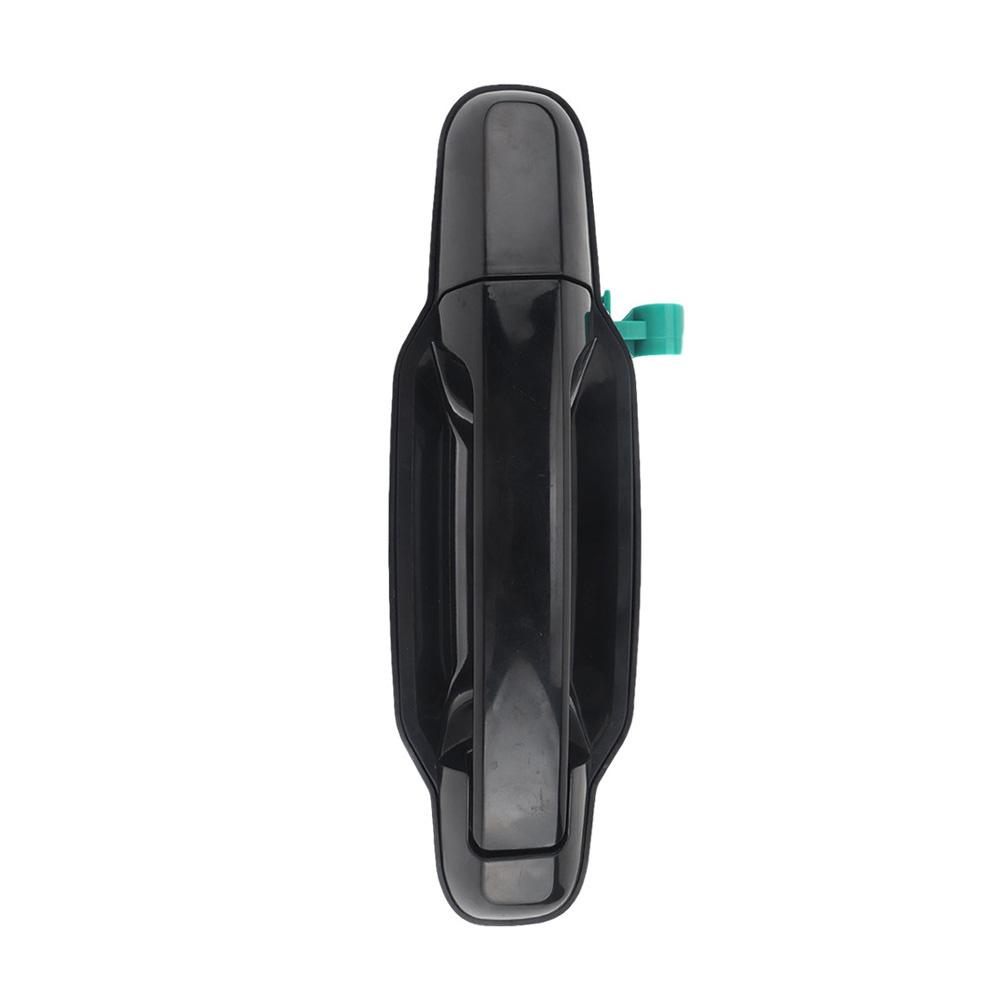 Rear Right Exterior Door Handle #836603E010XX Primed For Kia Sorento EX 2003-06