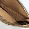 [Pre-Owned] Louis Vuitton Mini Pochette Accessoires 'Brown Monogram Canvas' - Very Good #ZY95GK