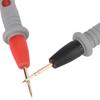 PT1006 Digital Multimeter Needle Tip Probe Pen   1000V 20A Test   Cable 90cm