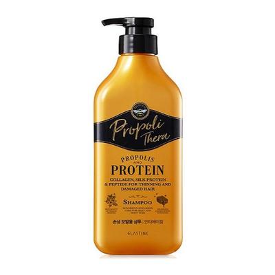 Propoliterra Hasarlı Saçlar İçin Şampuan 500ml